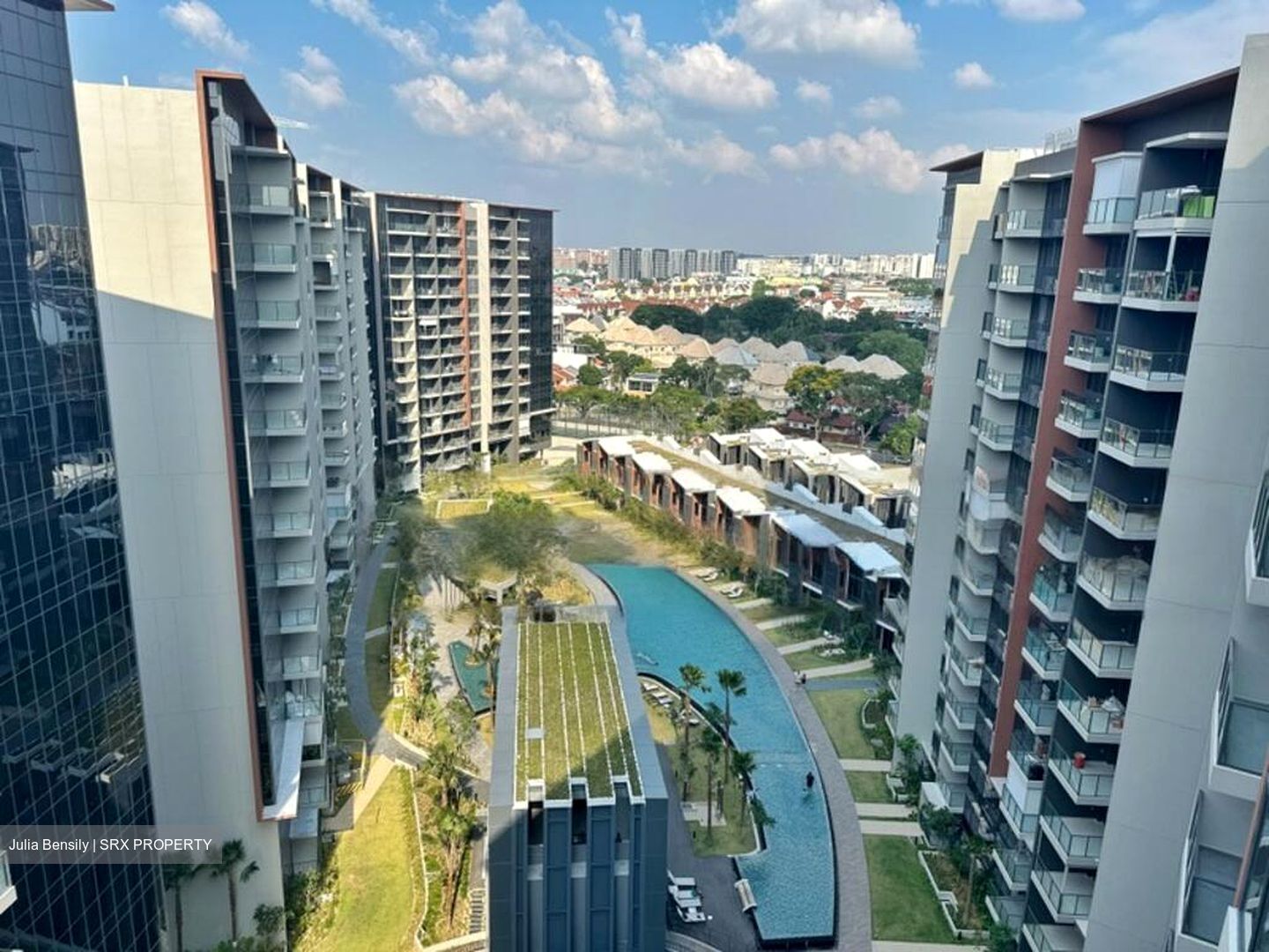 Affinity At Serangoon (D19), Apartment #448197991
